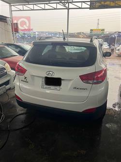 هیوندای تۆکسۆن